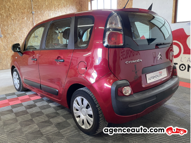 Citroen C3 Picasso — 2