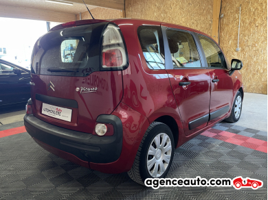 Citroen C3 Picasso — 5