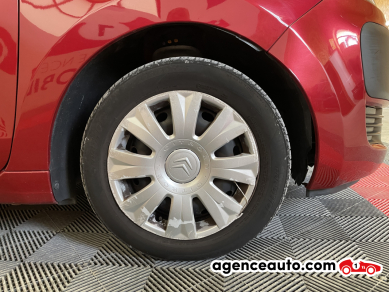 Citroen C3 Picasso — 19