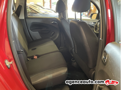 Citroen C3 Picasso — 13