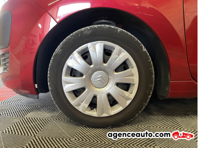 Citroen C3 Picasso — 21