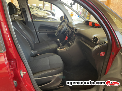 Citroen C3 Picasso — 12