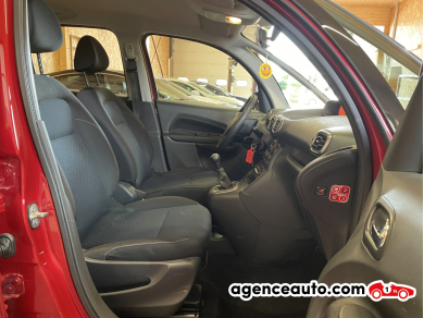 Citroen C3 Picasso — 11