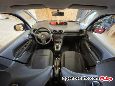 Citroen C3 Picasso — 16