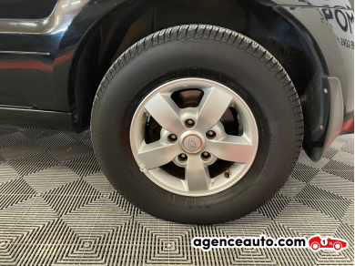 Kia Sorento — 18