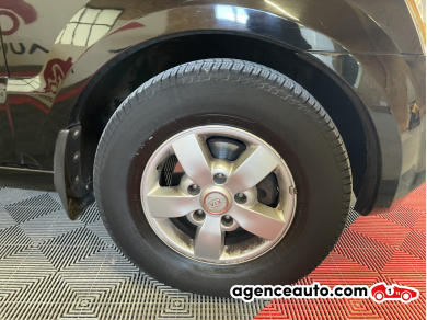 Kia Sorento — 19