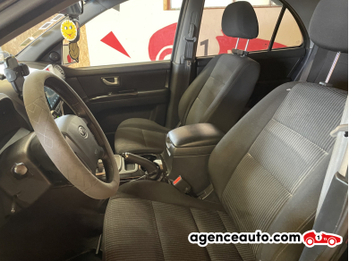 Kia Sorento — 7