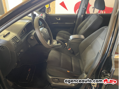 Kia Sorento — 8