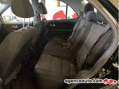 Kia Sorento — 15
