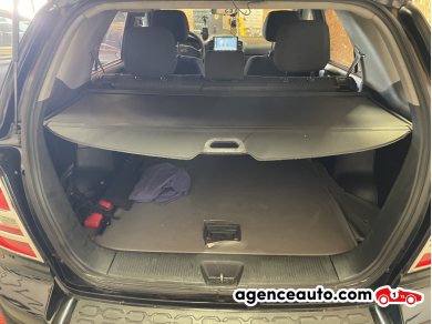 Kia Sorento — 16