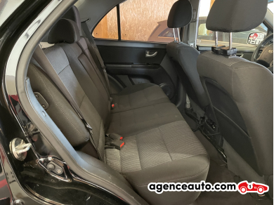 Kia Sorento — 12