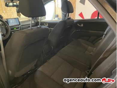 Kia Sorento — 14