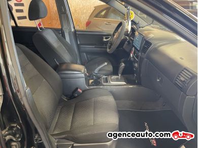 Kia Sorento — 13