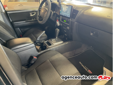 Kia Sorento — 10