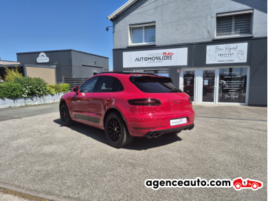Porsche Macan — 20
