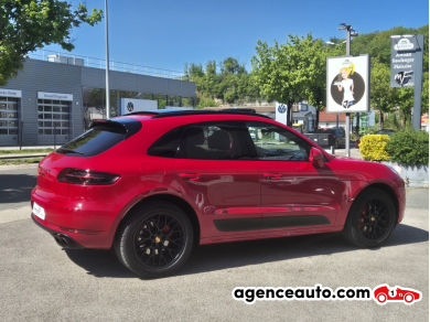 Porsche Macan — 6