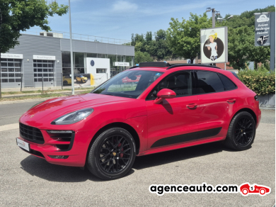 Porsche Macan — 5