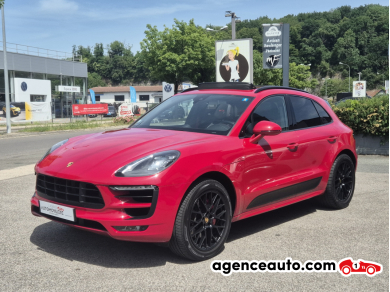 Porsche Macan — 4