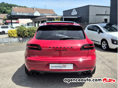 Porsche Macan — 9