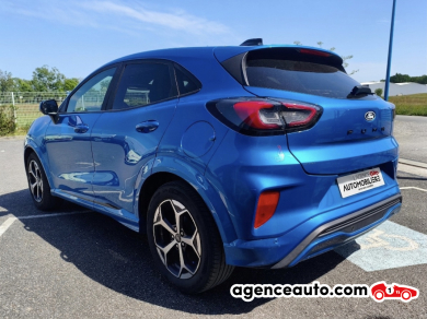 Ford Puma — 5