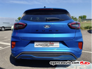 Ford Puma — 6