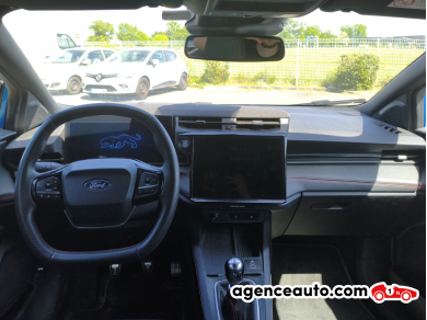 Ford Puma — 13