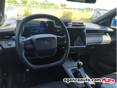 Ford Puma — 12