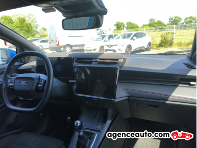 Ford Puma — 15