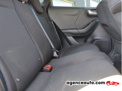 Ford Puma — 21