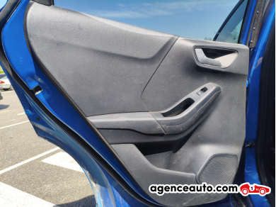 Ford Puma — 26