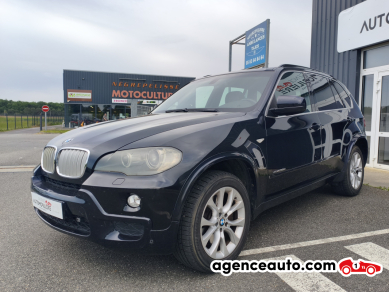Bmw X5 — 3