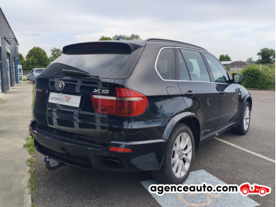 Bmw X5 — 7