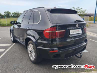 Bmw X5 — 5