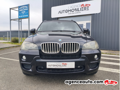 Bmw X5 — 2