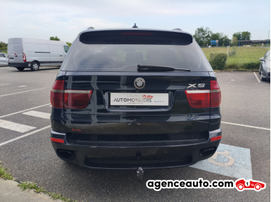 Bmw X5 — 6