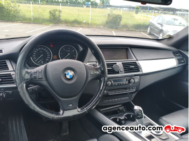 Bmw X5 — 12