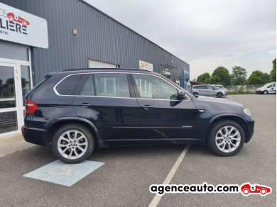 Bmw X5 — 8