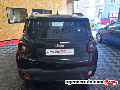 Jeep Renegade — 5