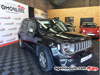 Jeep Renegade — 3
