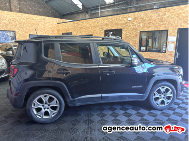 Jeep Renegade — 4