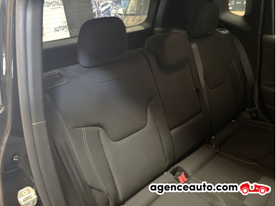 Jeep Renegade — 14
