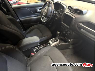 Jeep Renegade — 8
