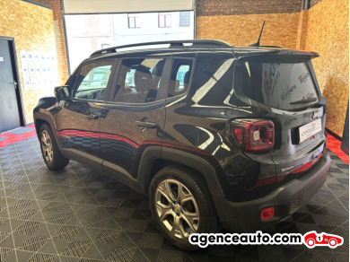 Jeep Renegade — 6