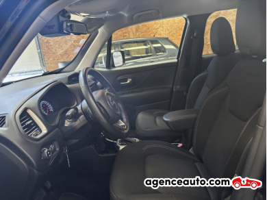 Jeep Renegade — 9