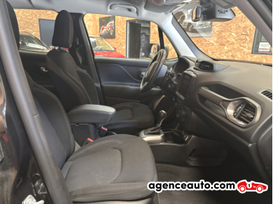 Jeep Renegade — 10