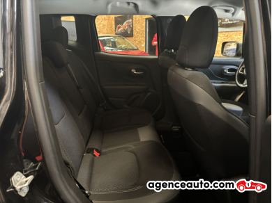Jeep Renegade — 15