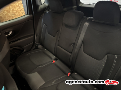 Jeep Renegade — 16