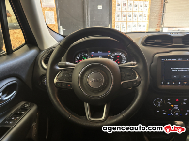 Jeep Renegade — 18
