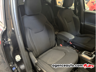 Jeep Renegade — 11