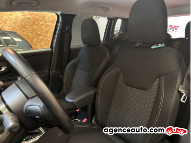 Jeep Renegade — 13